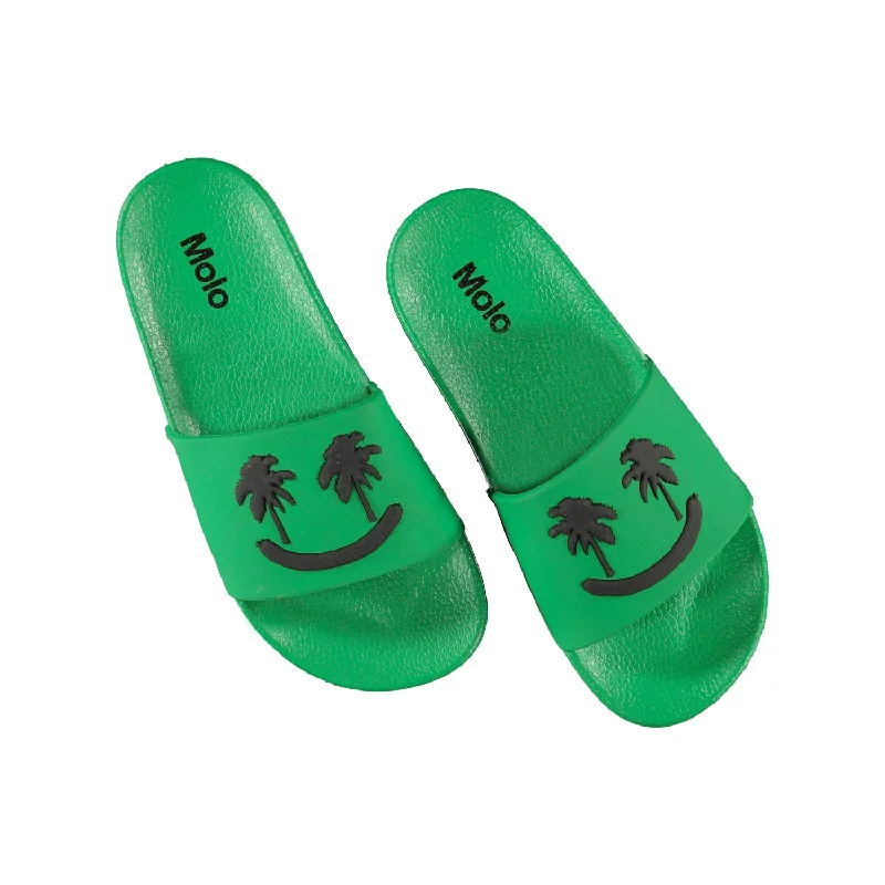 - Pet smart GPS locatorMolo Green Bee Zhappy Slides