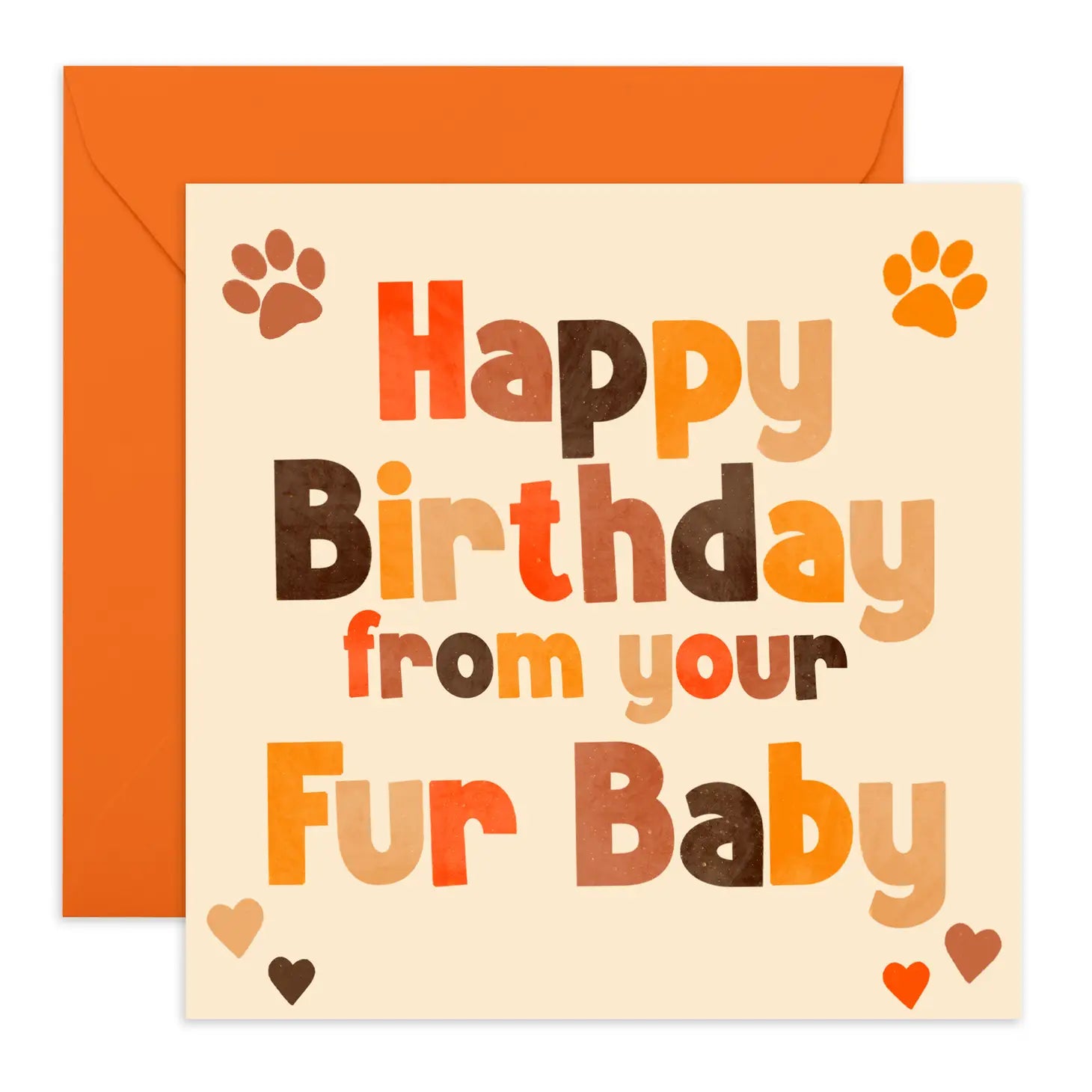 - Durable nylon dog leash wholesaleFrom Your Fur Baby: Greeting Card