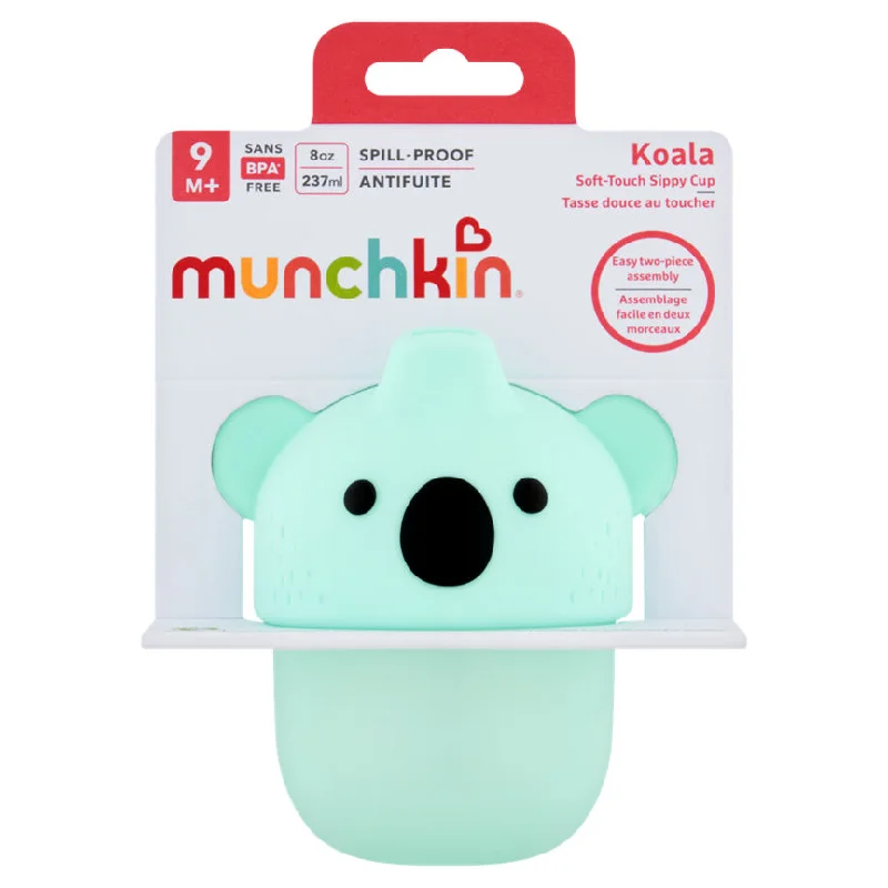 - Dog heart rate monitoring collarMunchkin Whoo Soft-Touch Sippy Cup 9m+ 237ml