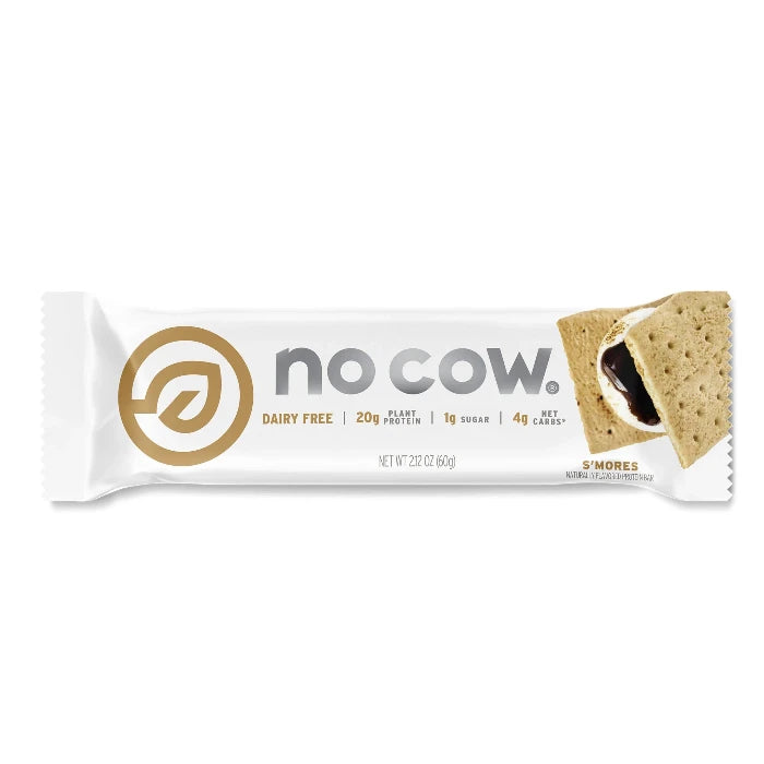 - Pet electric nail grinder silent modelNO COW BAR BAR SMORES 2.12 OZ - Pack of 12