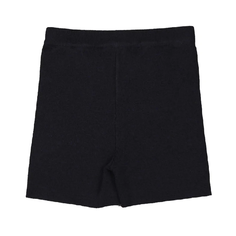  -Anti-scratch sofa protective coverNoma Navy Knit Shorts