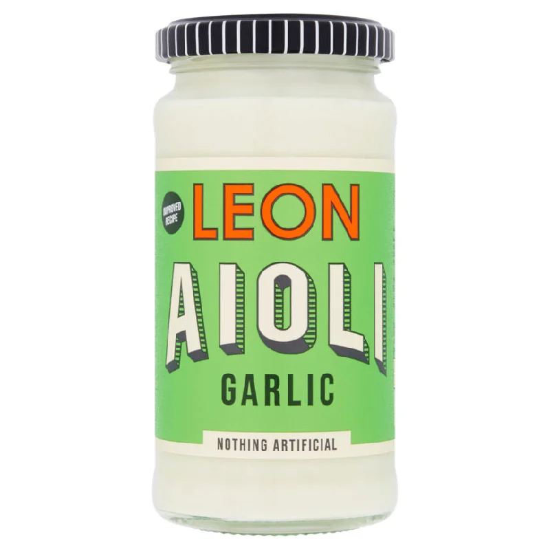 - Foldable and portable cat bagLeon Aioli Garlic