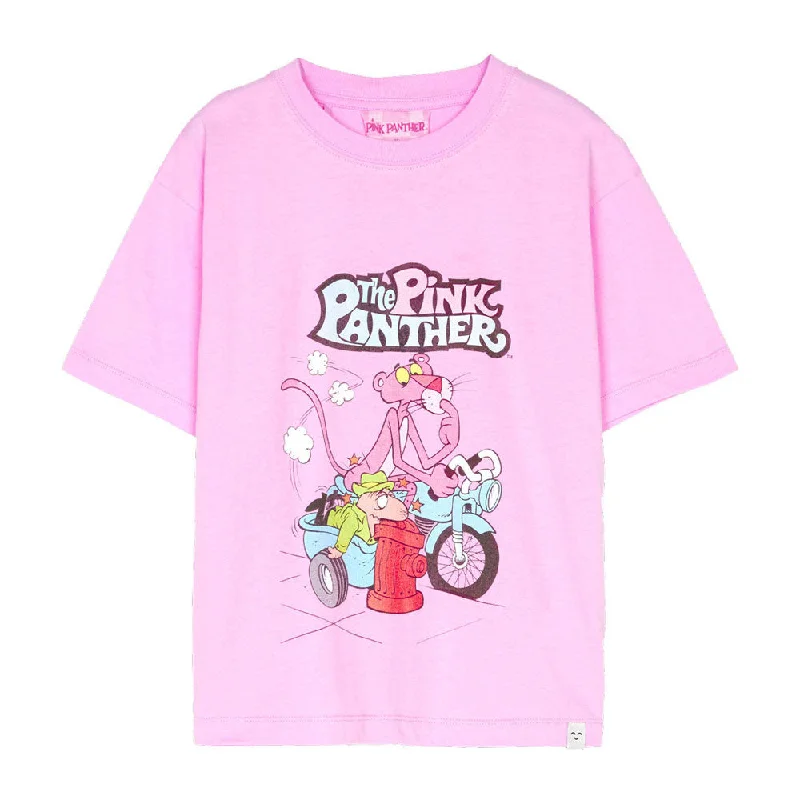  -Anti-scratch sofa protective coverFinger in the Nose King Pink Motorbike Short Sleeve T-Shirt