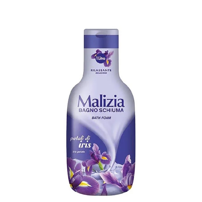 preventing the nails from growing too long and causing discomfort or damage to the pet.Malizia Shower Gel Iris Petals 1L