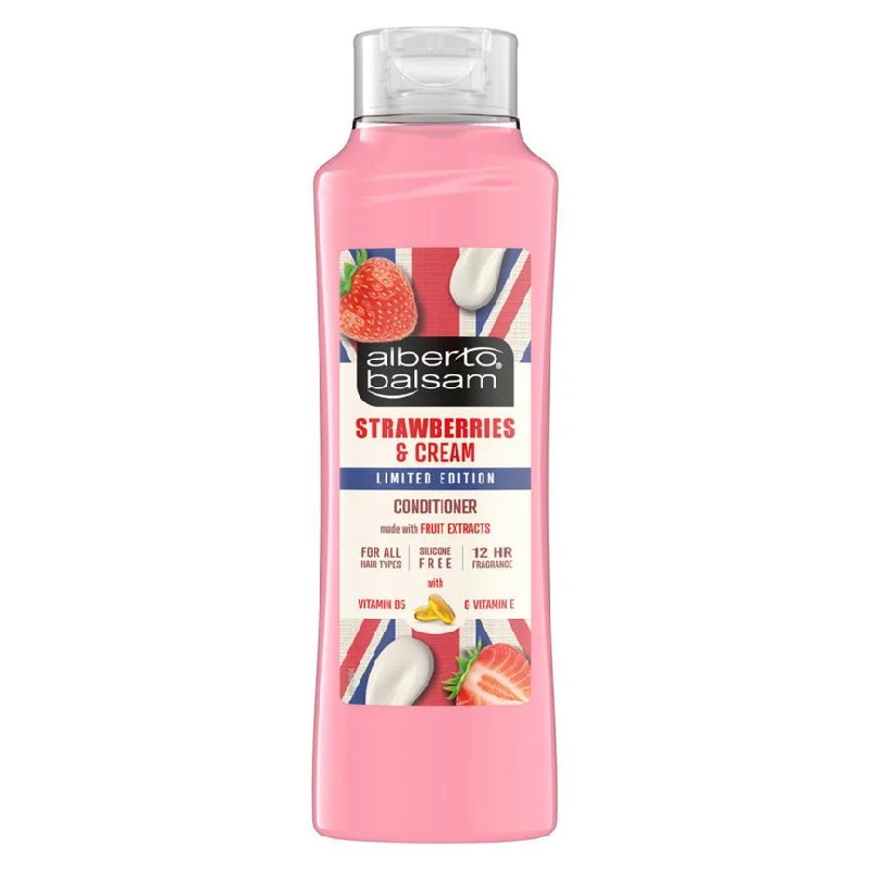 - ​​Christmas pet Christmas clothingAlberto Balsam Sweet Strawberry Conditioner