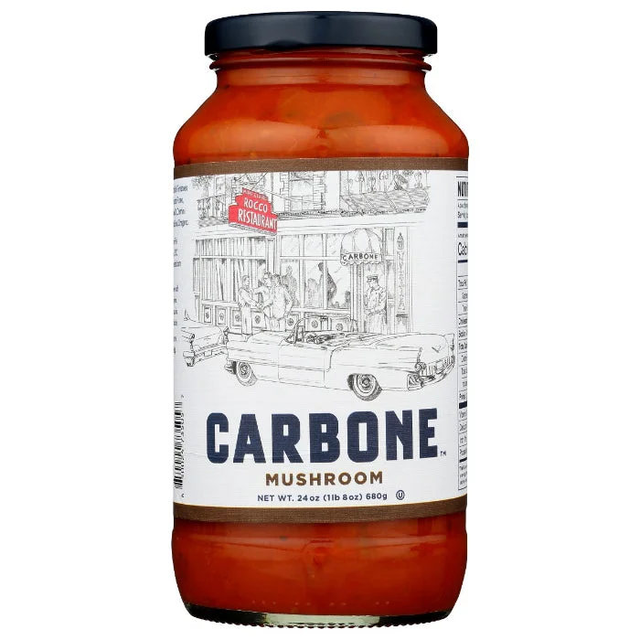 - Elderly dog ​​joint care mattressCarbone - Mushroom Marinara Pasta Sauces, 24 Oz (Pack Of 6)