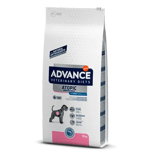 - Pregnant cat delivery room warming boxADVANCE VETERINARY DIETS ATOPIC MEDIUM MAXI TRUCHA 12KG