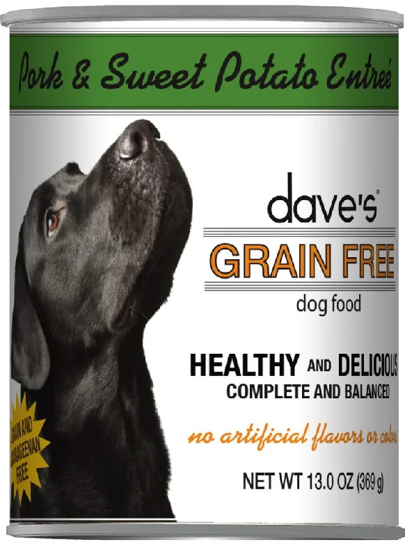 - Climbing pet constant temperature heating padDave’s Pet Food Grain Free Canned Dog Food Pork & Sweet Potato Entrée