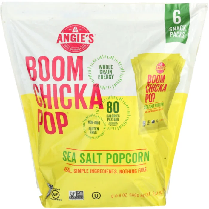 - Pet electric nail grinder silent modelAngie's - Sea Salt Boom Chicka Pop Mini, 3.6 oz - Pack of 4