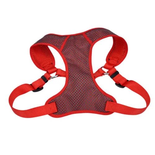 - Postoperative pet anti-licking Elizabethan collarCOASTAL PECHERA ROJA 06684GYRMED