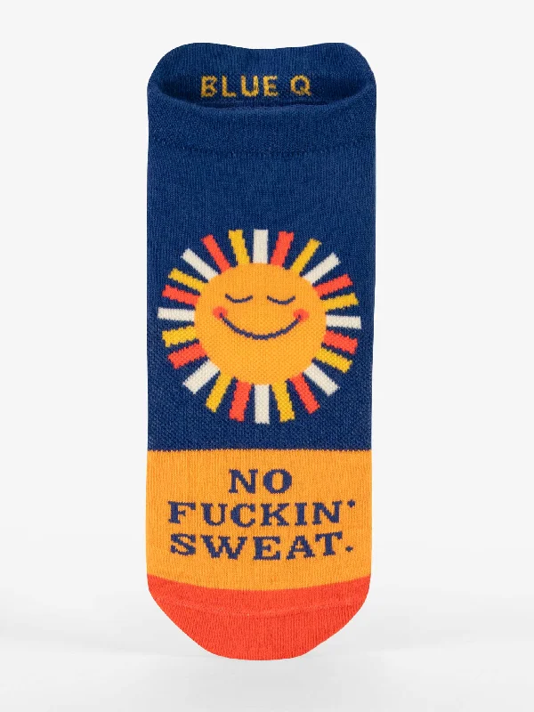 - Winter warm clothes for short-haired dogsNo Fuckin' Sweat Sneaker Socks