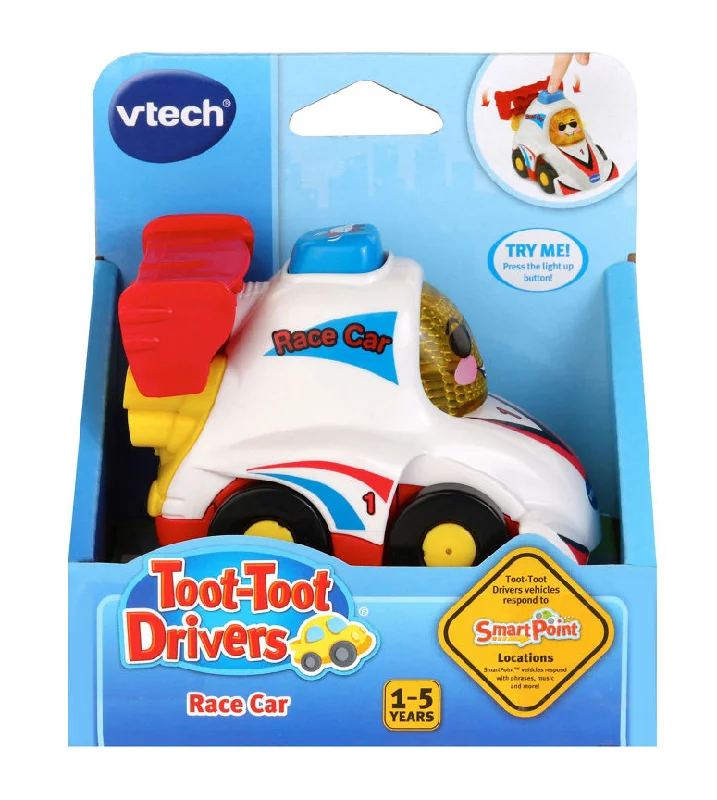 - Deodorizing cat litter tofu litterVTech Toot-Toot Drivers Race Car (Style May Vary)