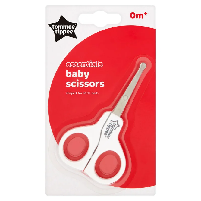 - ​​Pet toys under    yuanTommee Tippee Essential Basics Baby Scissors 0m+