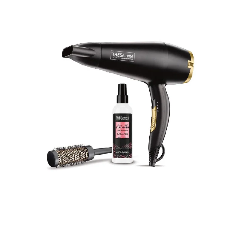 - Postoperative pet anti-licking Elizabethan collarTRESemmé Beauty-full Strength Smooth Blow Dry Set 2200