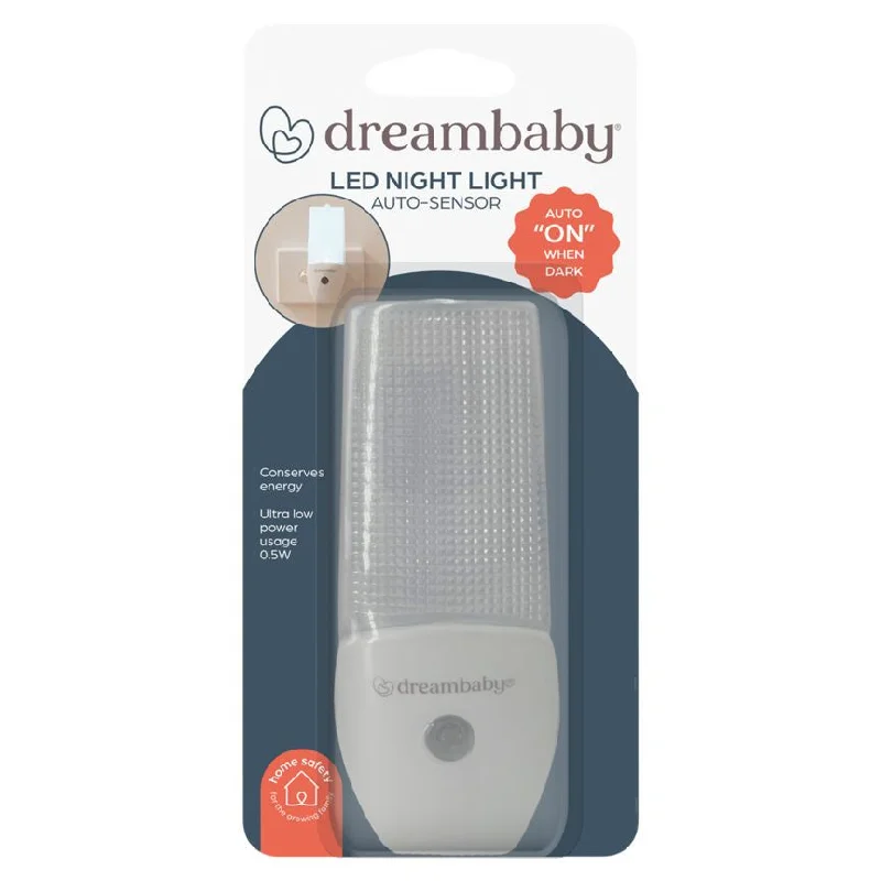 - Pet smart GPS locatorDreambaby Led Night Light