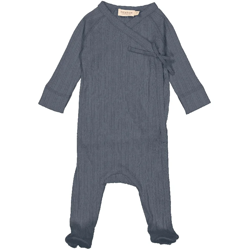 - Summer pet ice matMarMar Copenhagen Stormy Blue Rubette Onesie