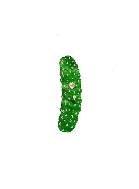 - Elderly dog ​​joint care mattressIn a Pickle Brooch