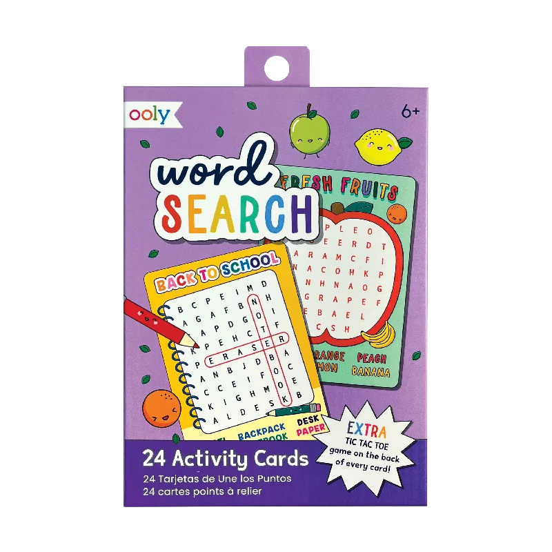 - Winter warm clothes for short-haired dogsWord Search Activity Cards