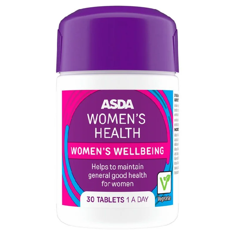  -Non-contact cat thermometerASDA Vitamin B6 & Iron Women's Wellbeing 30 Tablets