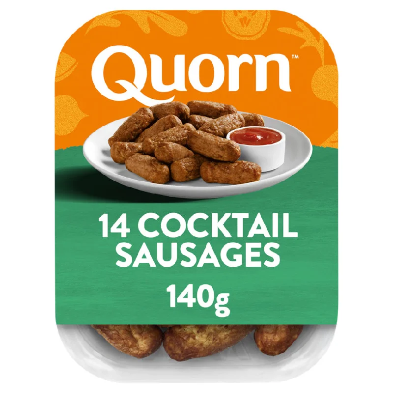 - Pet fence foldable indoorQuorn 14 Cocktail Sausages 140g