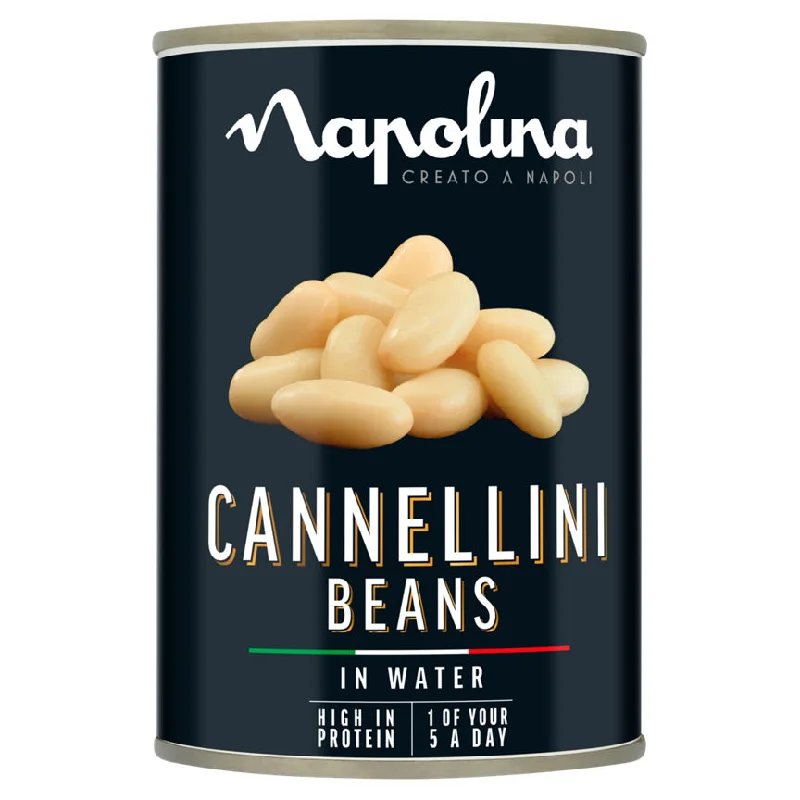 - Dog disposable foam shower gelNapolina Cannellini Beans in Water