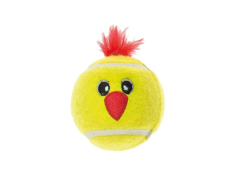 - Deodorizing cat litter tofu litterImac Tennis Ball Chick 6.5Cm