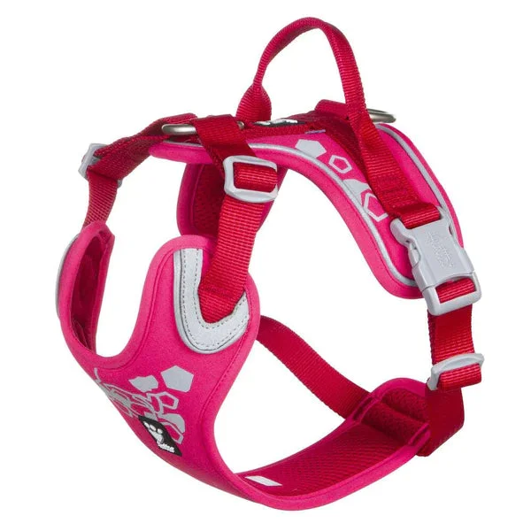  -Anti-scratch scratching board AND cat bed in oneHurtta Weekend Warrior Dog Harnesses Ruby Pink 5 Sizes