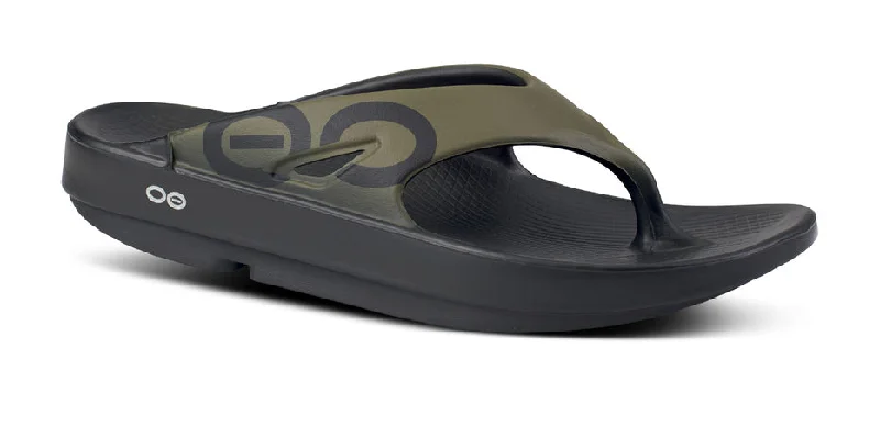 ---Unisex OOriginal Sport Sandal - Tactical Green