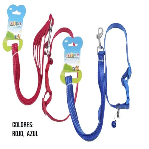 - Pet water dispenser UV sterilization versionOrient Pet Double Stich Refletive Nylon Leash + Collar Lc15Mm*48+16