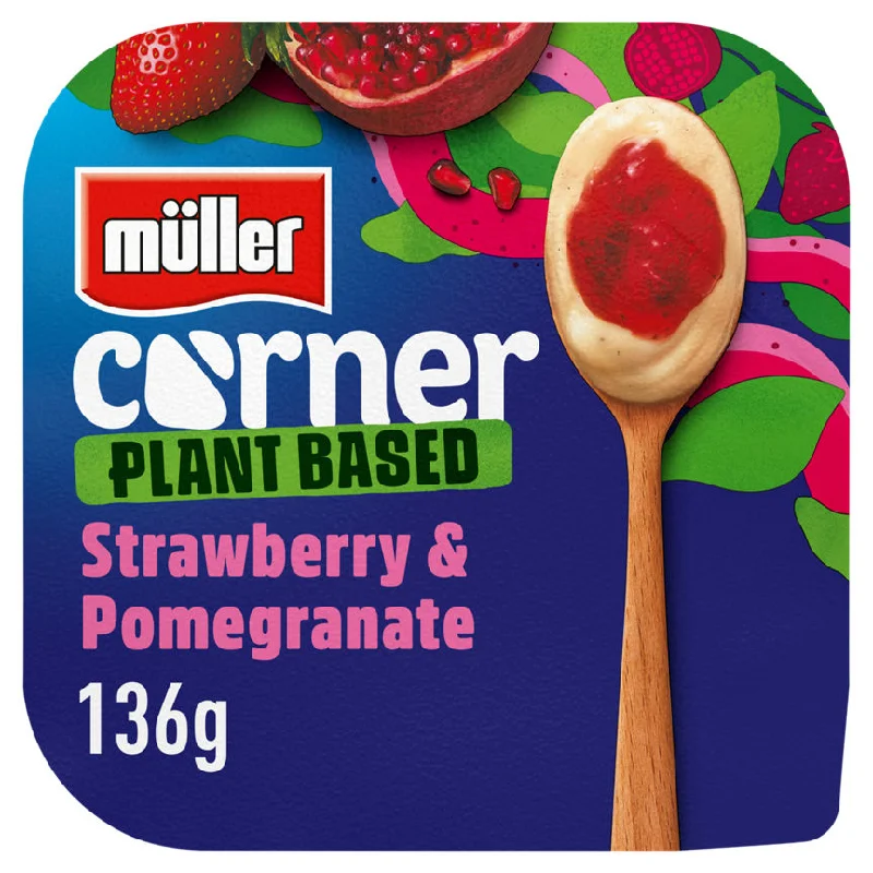 - Hamster silent running wheel to prevent chewingMuller Corner Plant Based Strawberry & Pomegranate