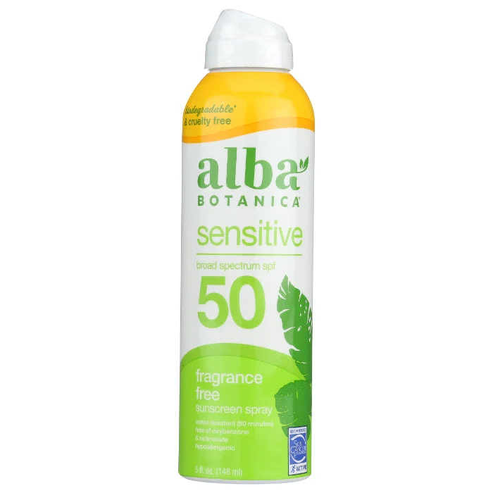 - Pet electric nail grinder silent modelAlba Botanica - Sunscreen SPF 50 Fragrance Free Spray, 5 Oz - Pack of 1