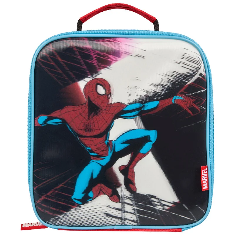 - Cat nail clippers with LED lightsSpiderman Lunch Bag