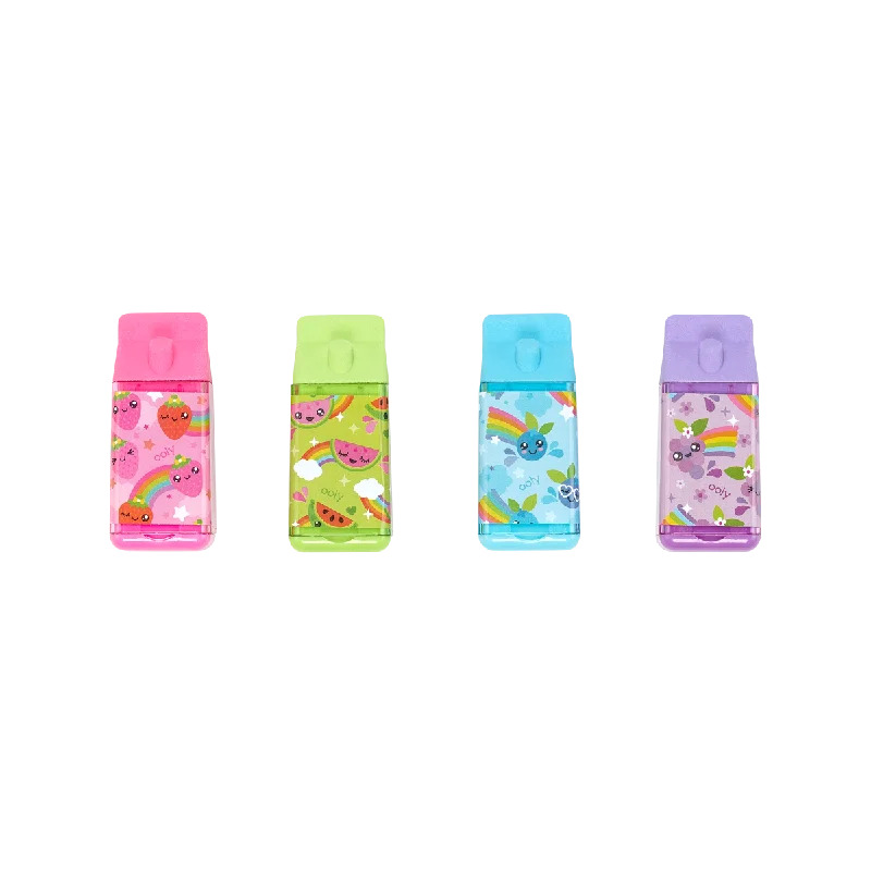 - Pet diabetes prescription foodLil’ Juicy Box Scented Erasers + Sharpeners