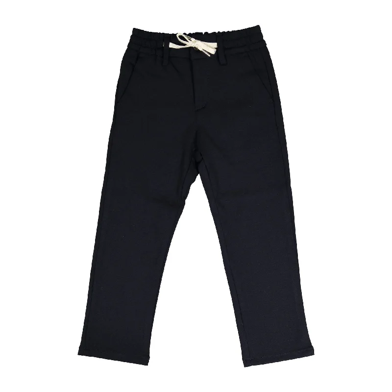 - Elderly dog ​​joint care mattressNupkeet Navy Lemano Stitch Pants