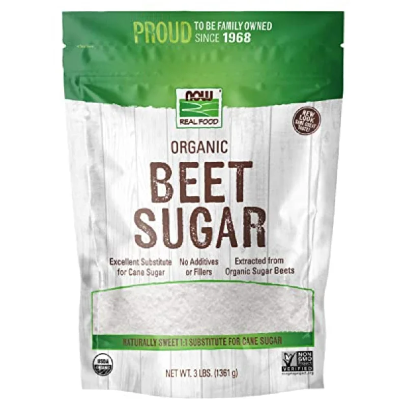 - Pet smart GPS locatorNOW Foods - Beet Sugar Pleasant Sweetener - 3Lb