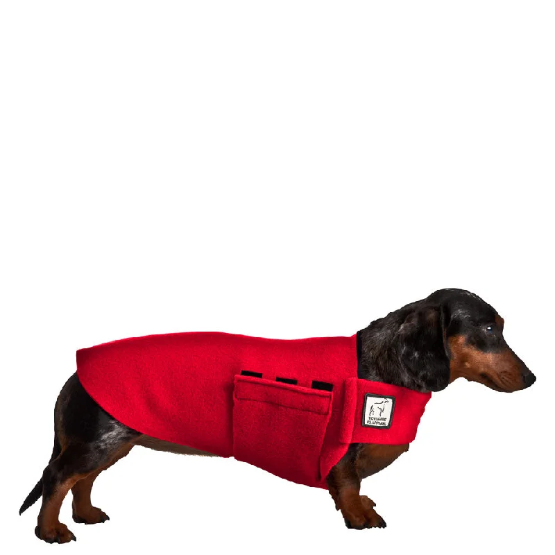 Dog clothesMiniature Dachshund Tummy Warmer