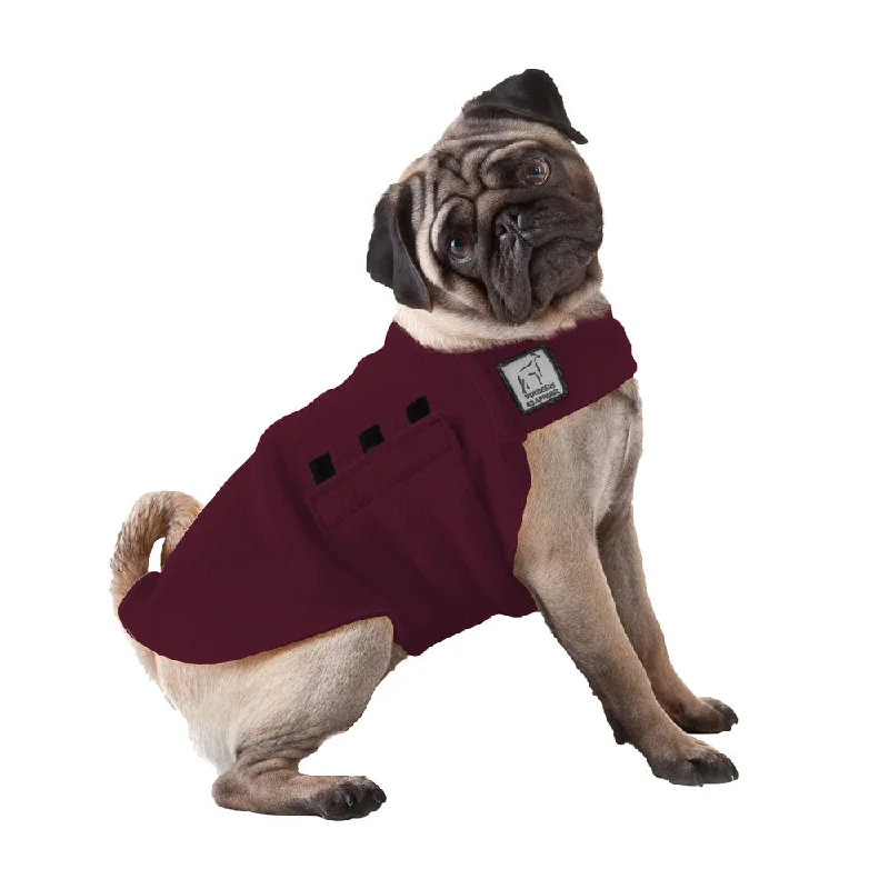 Classification by brand or style:Pug Tummy Warmer